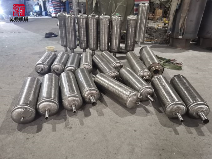 苏州消音器
